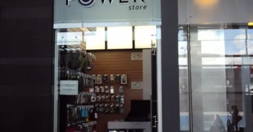 POWER STORE AEROPUERTO EL DORADO BOGOTÁ POWER STORE AEROPUERTO EL DORADO BOGOTÁ